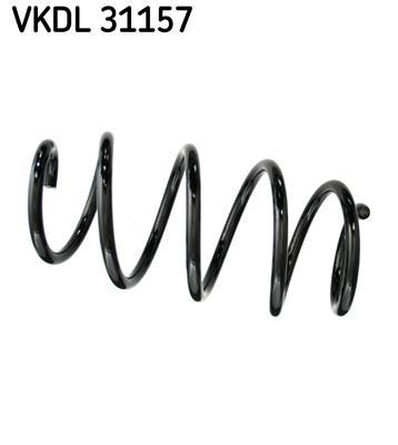 Mola de suspensão SKF VKDL 31157